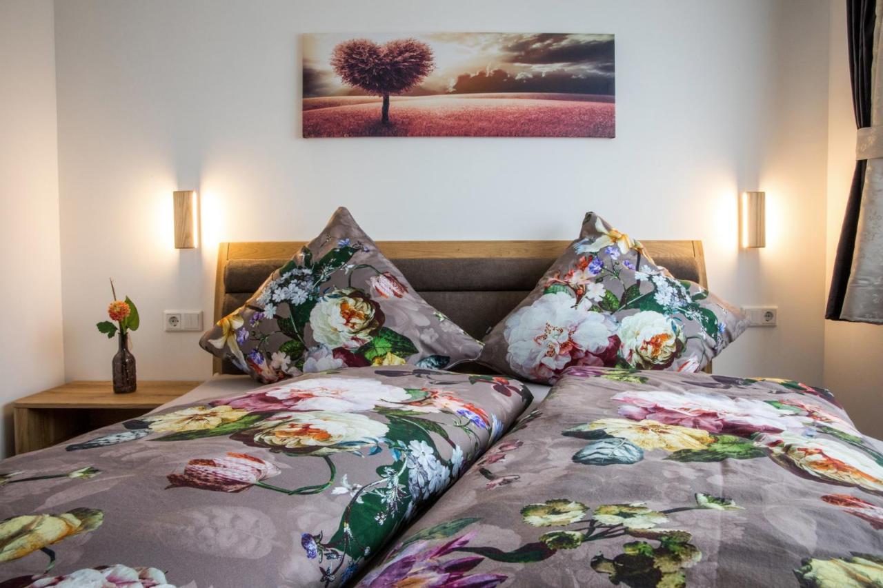 Haus Lukic Apartment Kaprun Ngoại thất bức ảnh