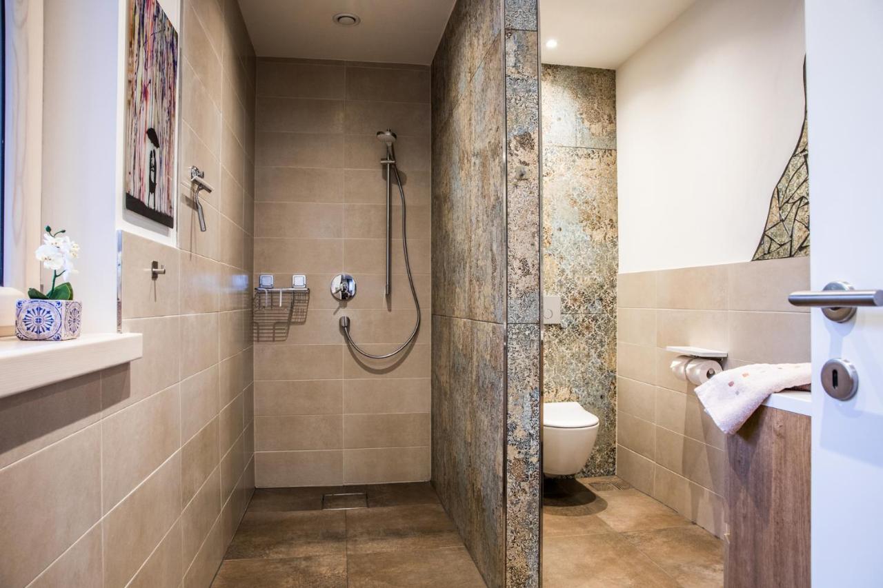 Haus Lukic Apartment Kaprun Ngoại thất bức ảnh