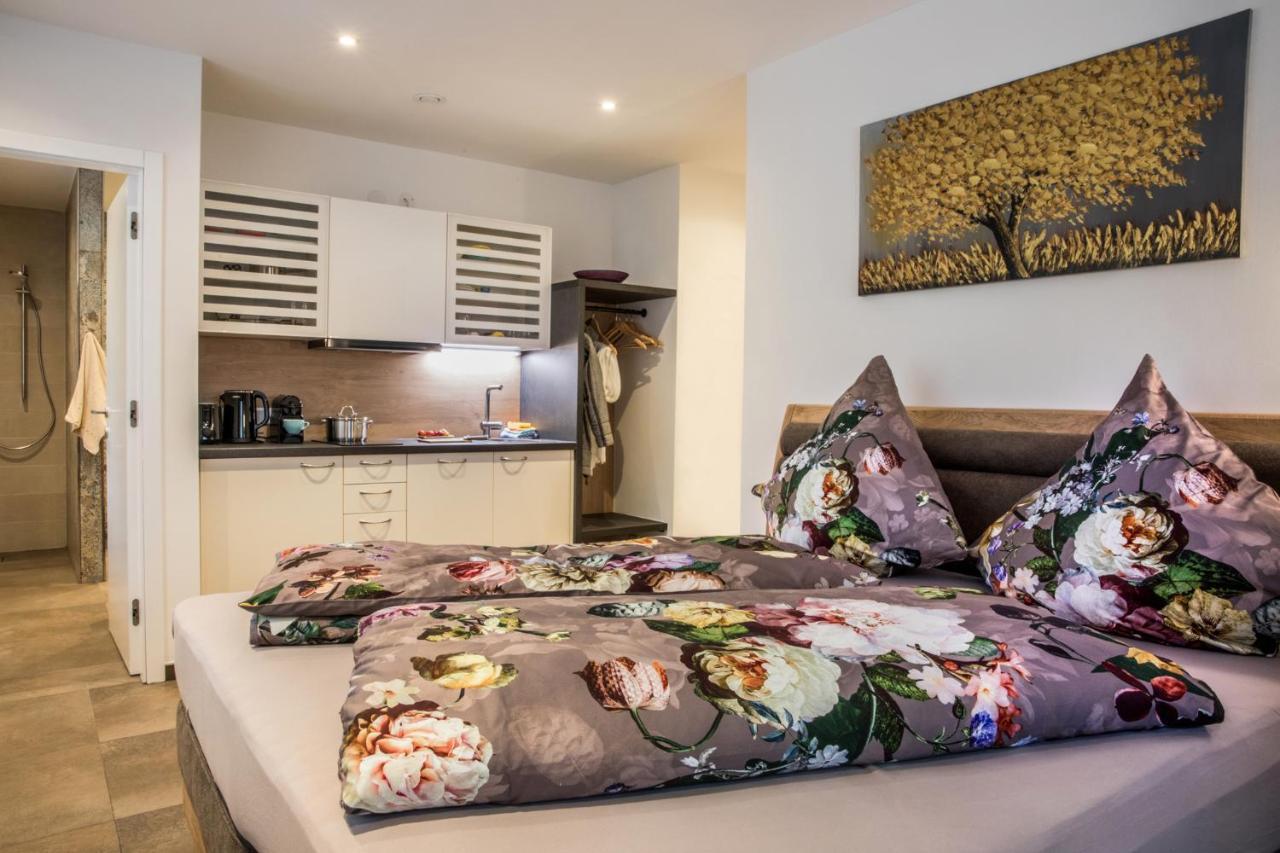 Haus Lukic Apartment Kaprun Ngoại thất bức ảnh