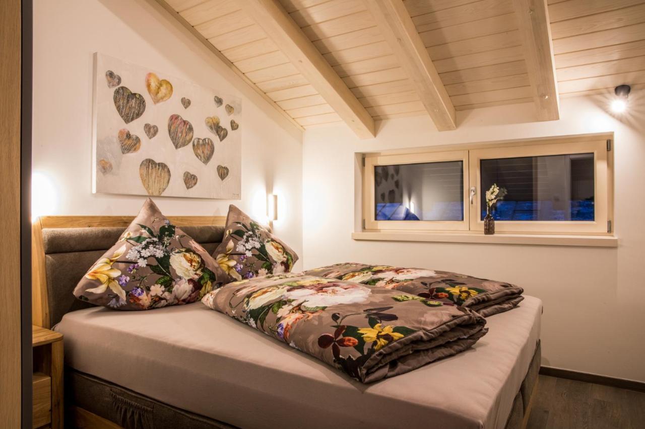 Haus Lukic Apartment Kaprun Ngoại thất bức ảnh