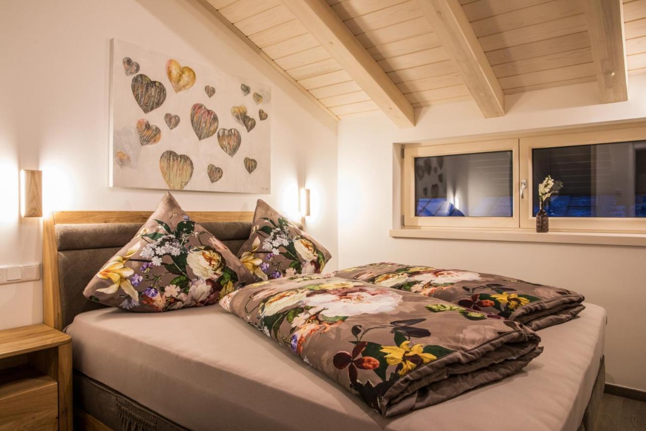 Haus Lukic Apartment Kaprun Ngoại thất bức ảnh