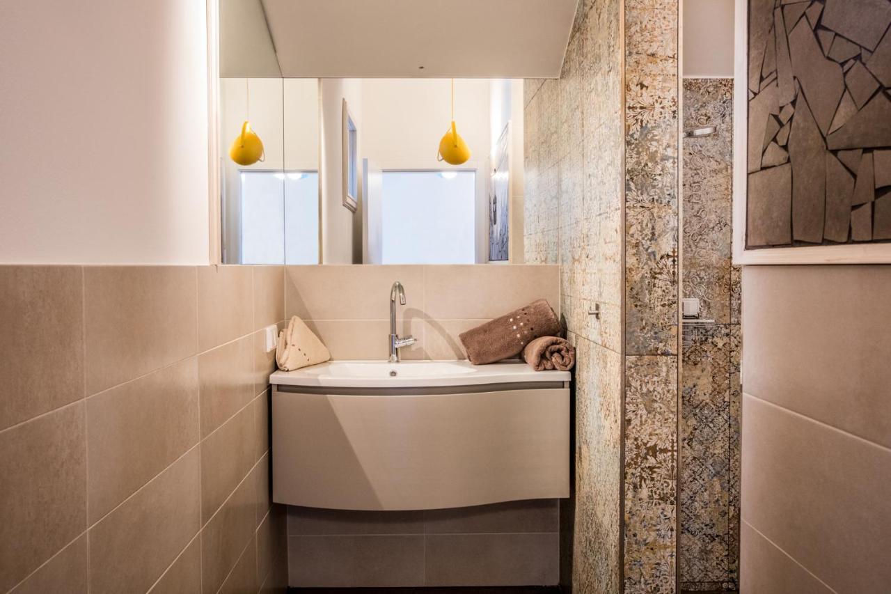 Haus Lukic Apartment Kaprun Ngoại thất bức ảnh