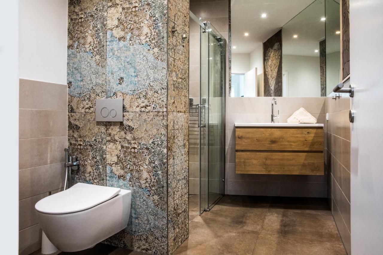 Haus Lukic Apartment Kaprun Ngoại thất bức ảnh